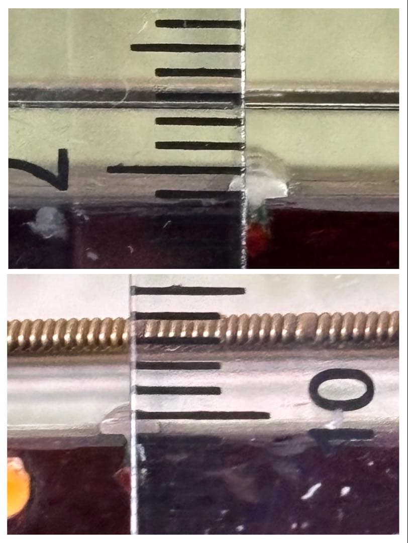 キ*―様 Gibson B-25 N 1965年製 ハードケース付き