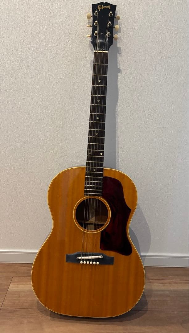 キ*―様 Gibson B-25 N 1965年製 ハードケース付き