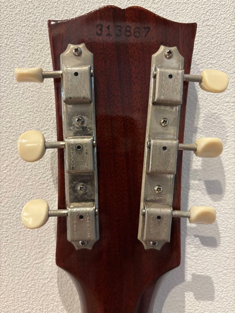 キ*―様 Gibson B-25 N 1965年製 ハードケース付き