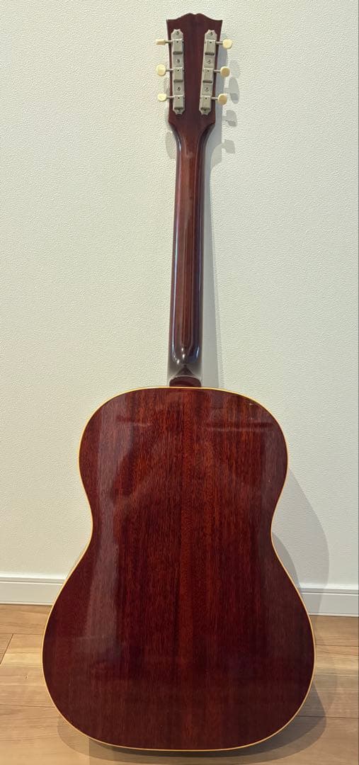 キ*―様 Gibson B-25 N 1965年製 ハードケース付き