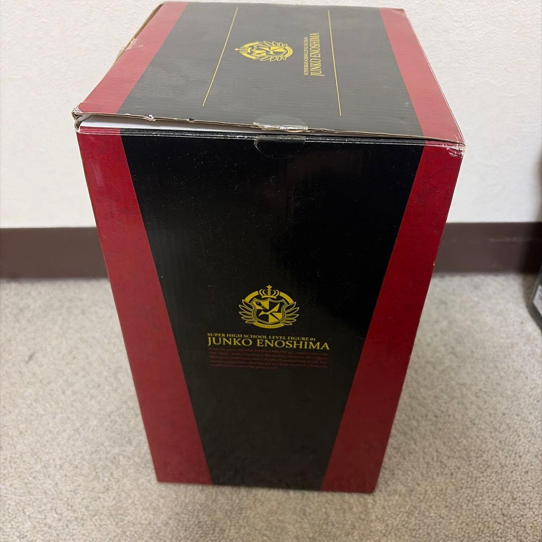 江ノ島盾子 ノンスケール PVCフィギュア