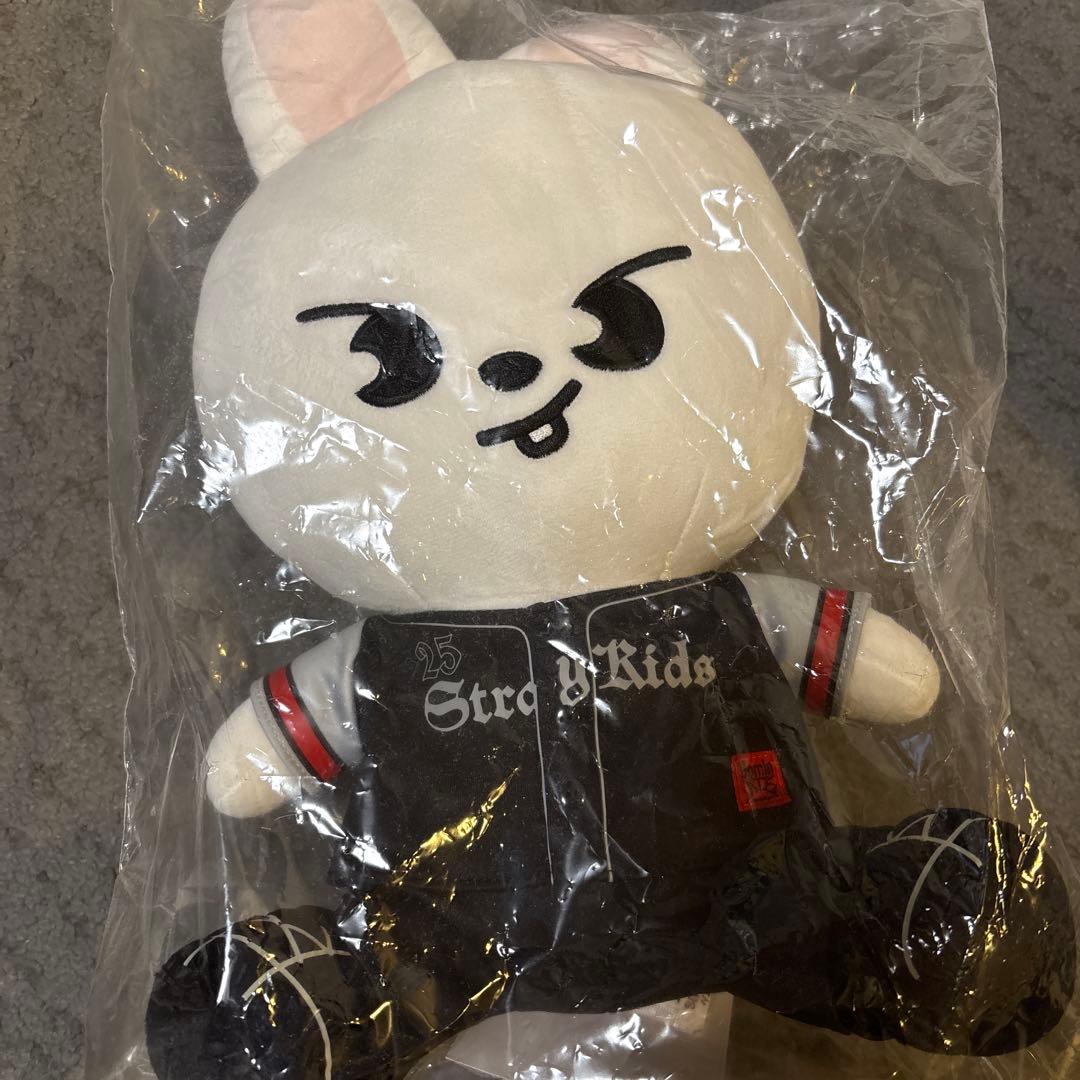 skzoo ぬいぐるみ