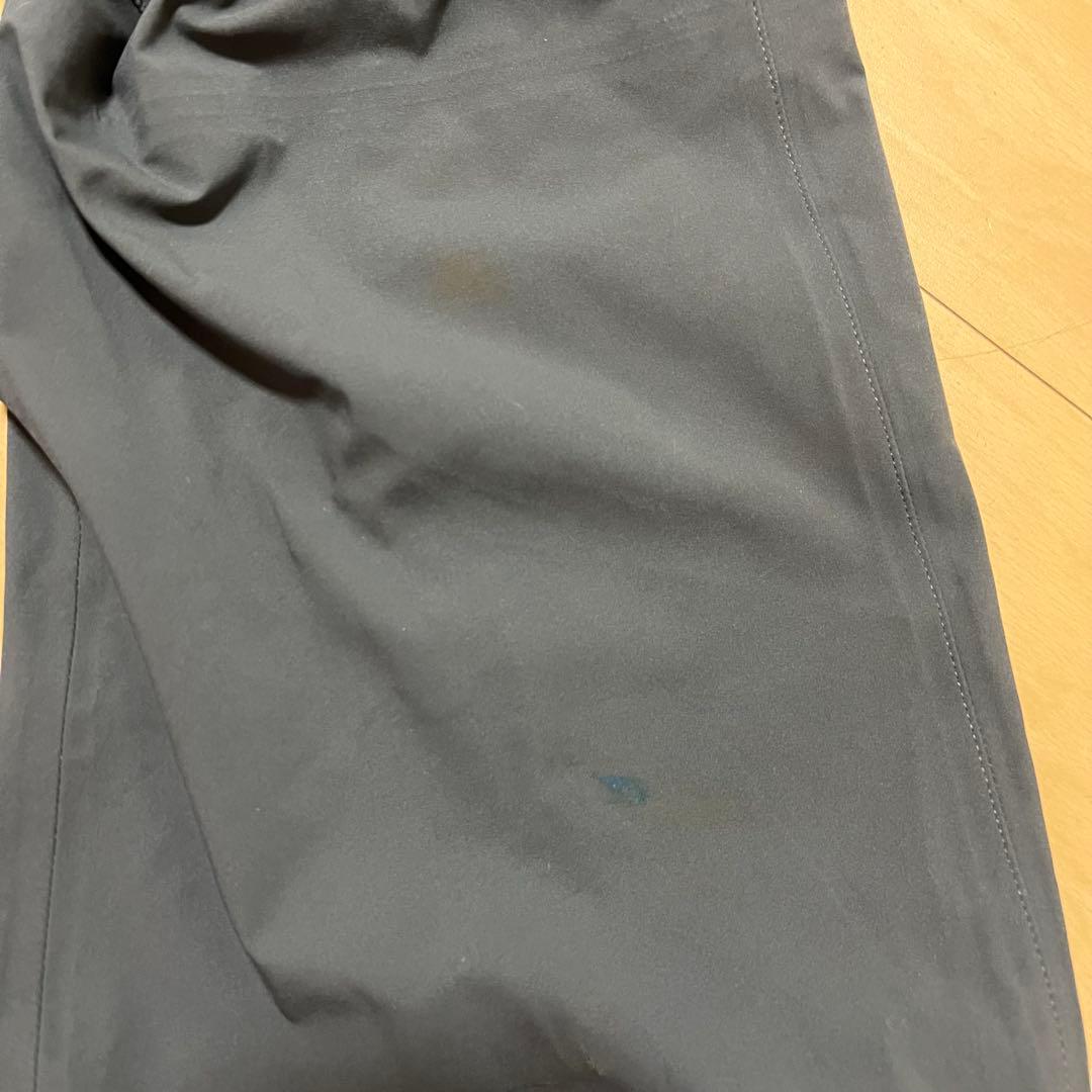 スノボ　ビブ　ティートンブロス