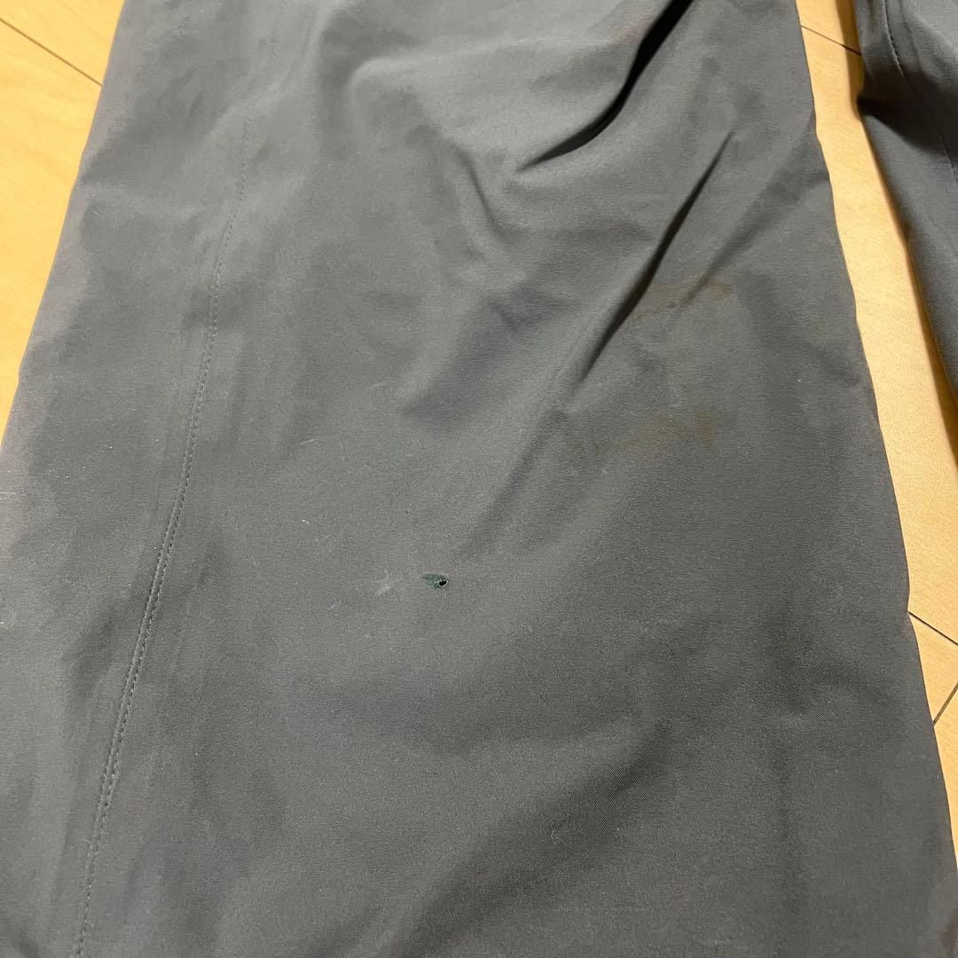 スノボ　ビブ　ティートンブロス