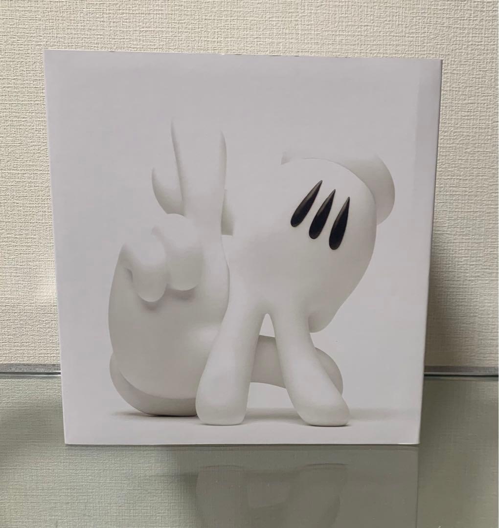 og slick LA HANDS OG Edition アートトイ フィギュア