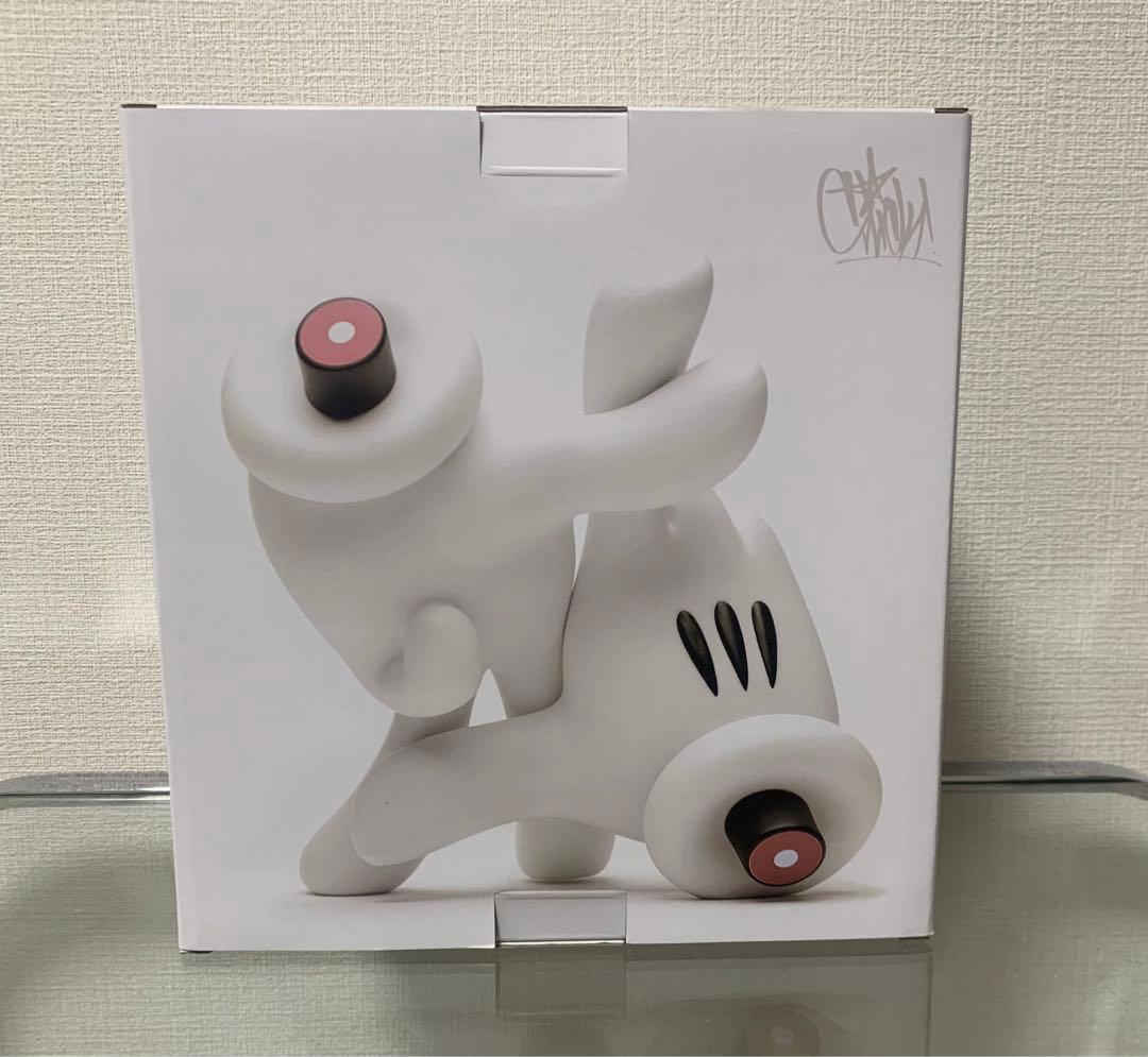 og slick LA HANDS OG Edition アートトイ フィギュア