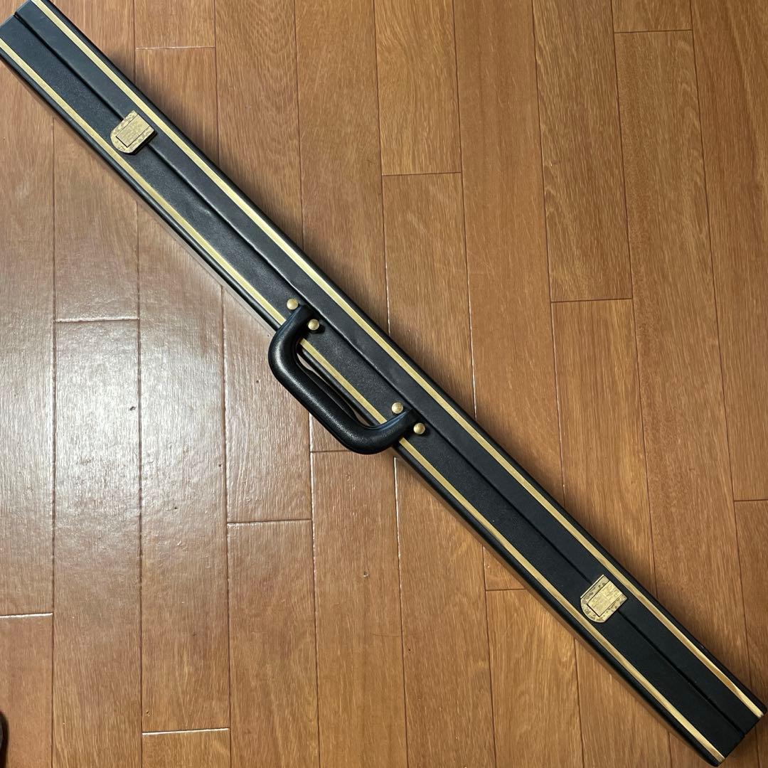 McDermott　マクダモット　ビリヤード　キュー