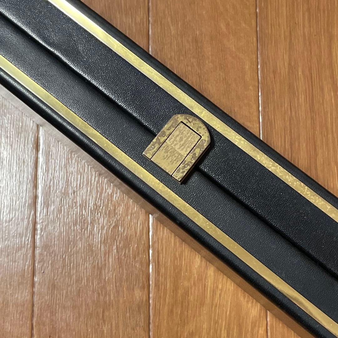 McDermott　マクダモット　ビリヤード　キュー