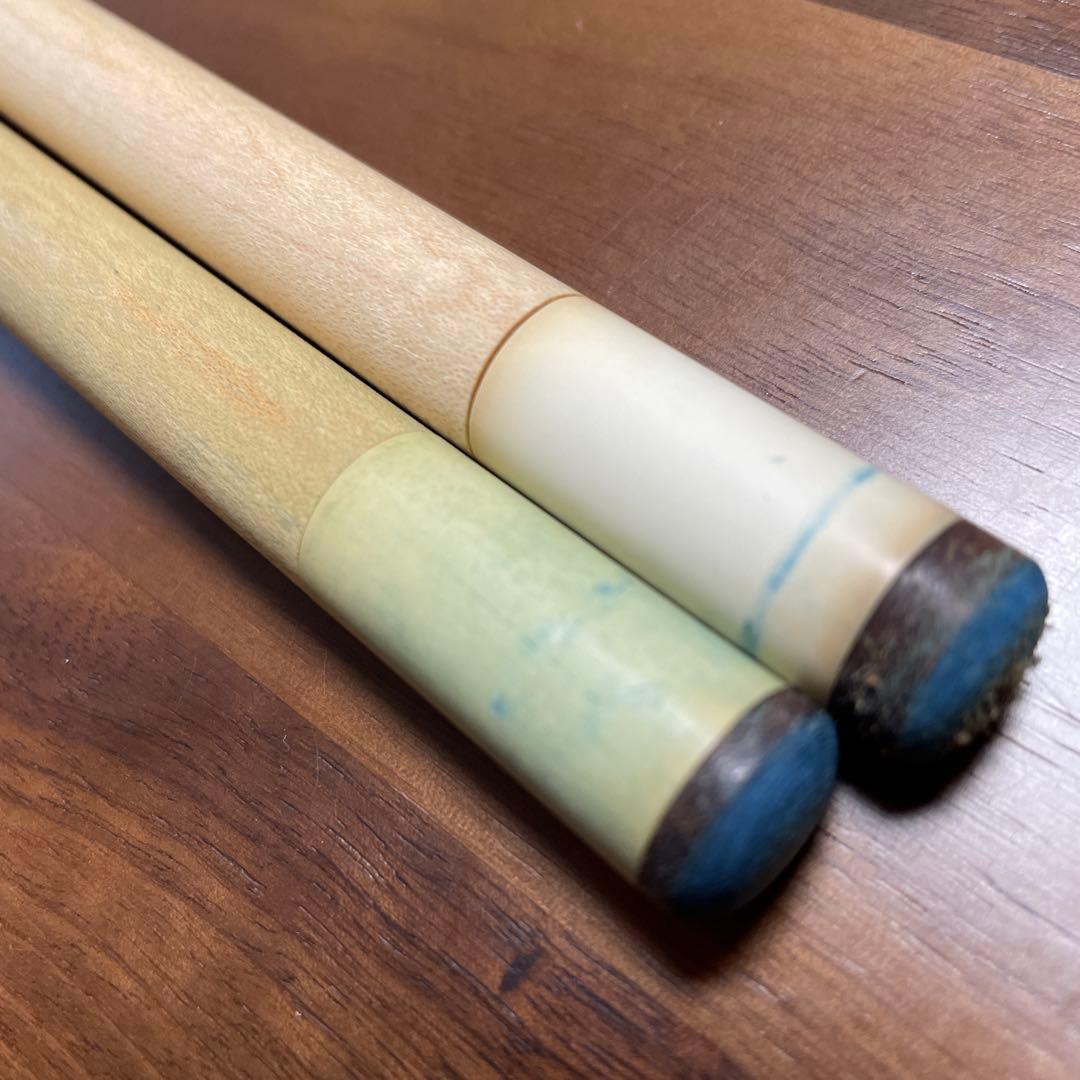 McDermott　マクダモット　ビリヤード　キュー