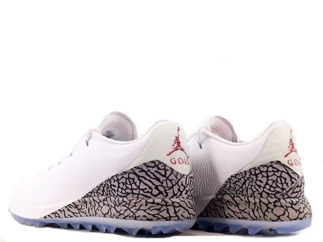 シューズ(男性用) NIKE JORDAN ADG AR7995 100