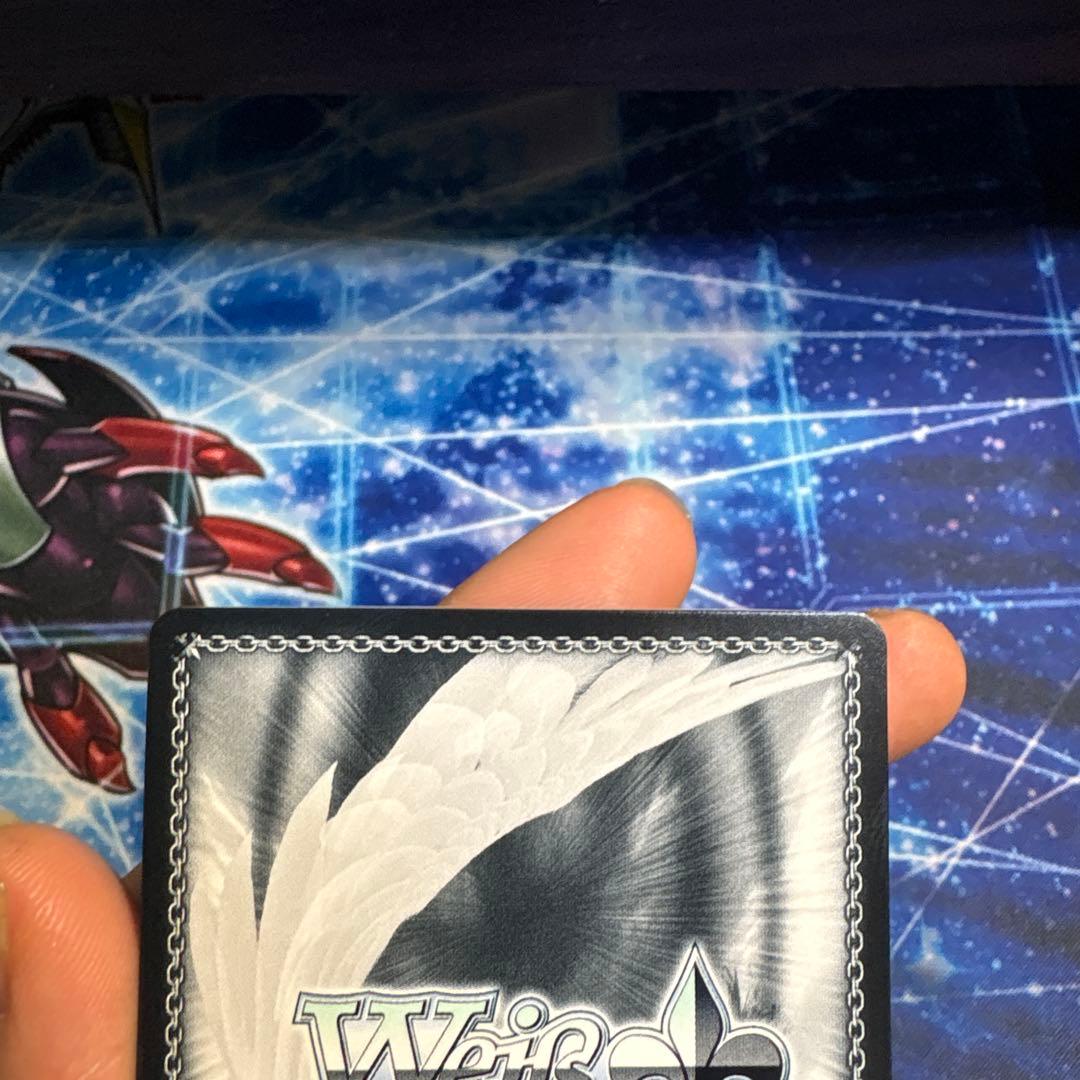 黒板に咲くサクラ 巡音ルカ SSP 状態A