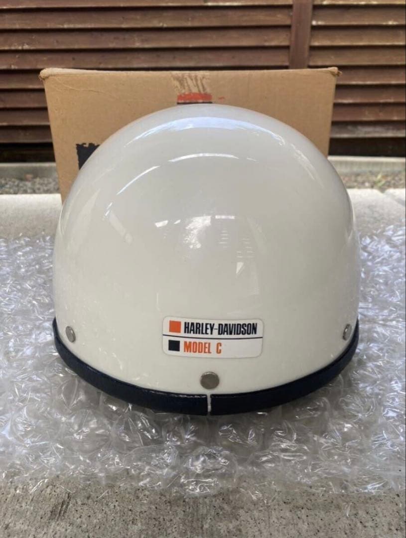 装飾用　mchal HARLEY-DAVIDSON MODEL C 最終値下げ