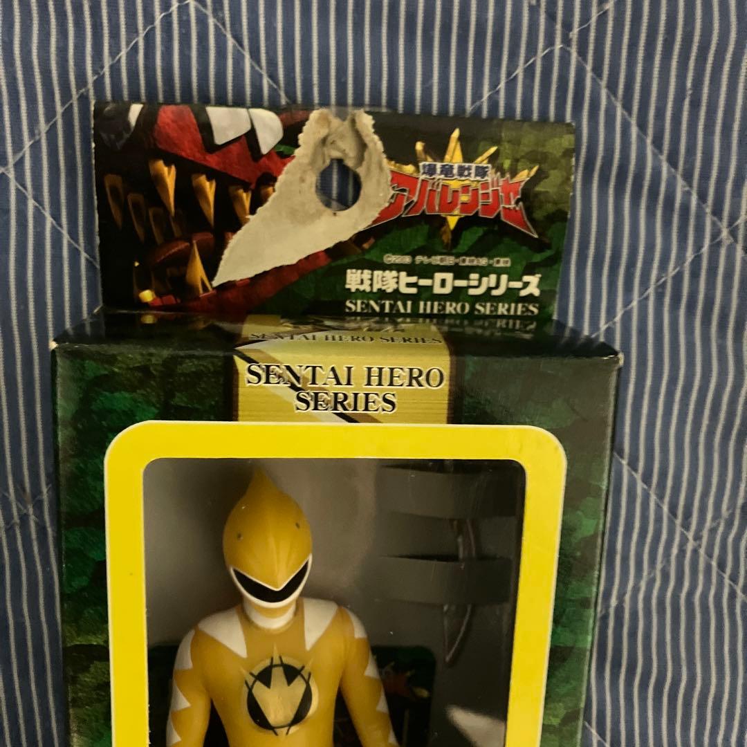 戦隊　ソフビ　220個　セット