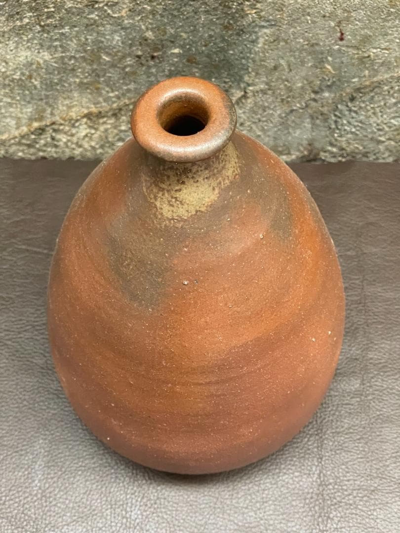 丹波焼 立杭焼 大熊窯 舟徳利 酒器 酒瓶 壷 大徳利 日本六古窯 古丹波 時代