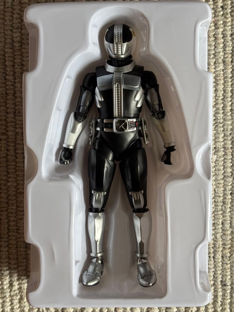 BANDAI S.H.Figuarts仮面ライダー電王