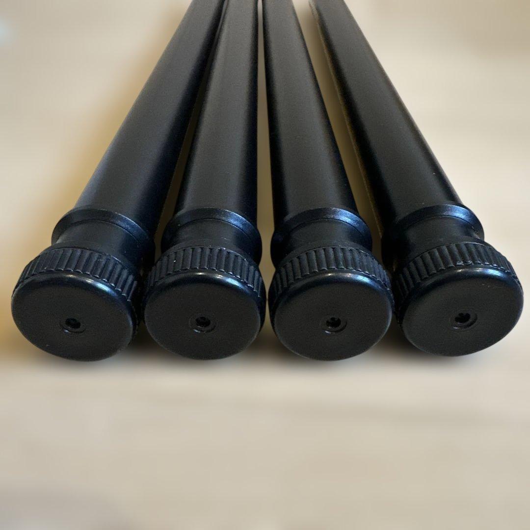 【アルペン限定モデル】 スノーピーク IGT400脚セット CK-112-AO