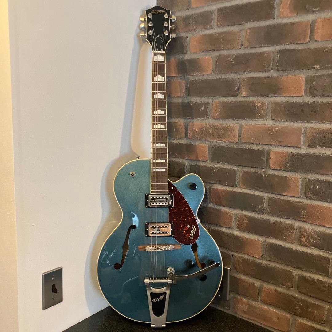 ギター t@kuya GRETSCH G2420T STREAMLINER