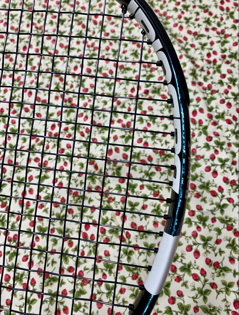 ラケット(硬式用) Pure Drive 2012 #3