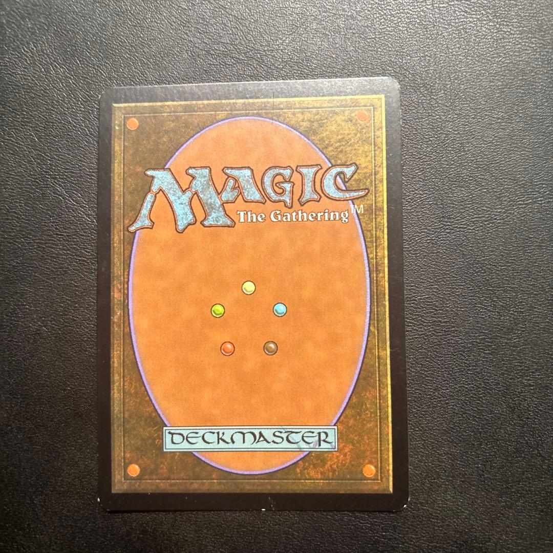 【Foil】《溢れかえる岸辺/Flooded Strand》(ジャッジ褒賞)