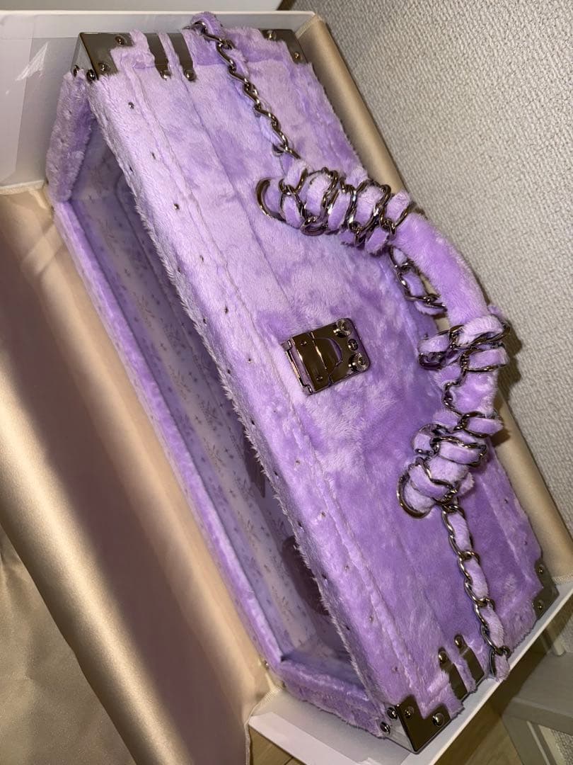 未開封エンジェルシャンパンNVDemiSecLimited Halloween