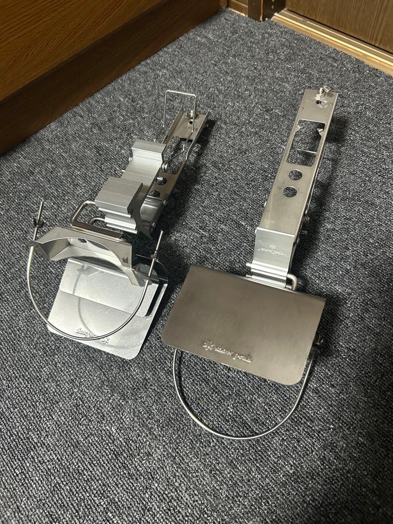  peak IGT 5点セット！