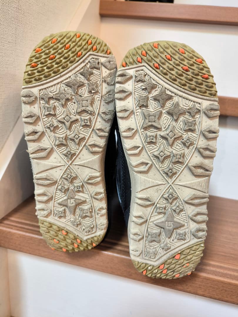 BURTON LIMELIGHT バートン ライムライト女性用 ダブルボア