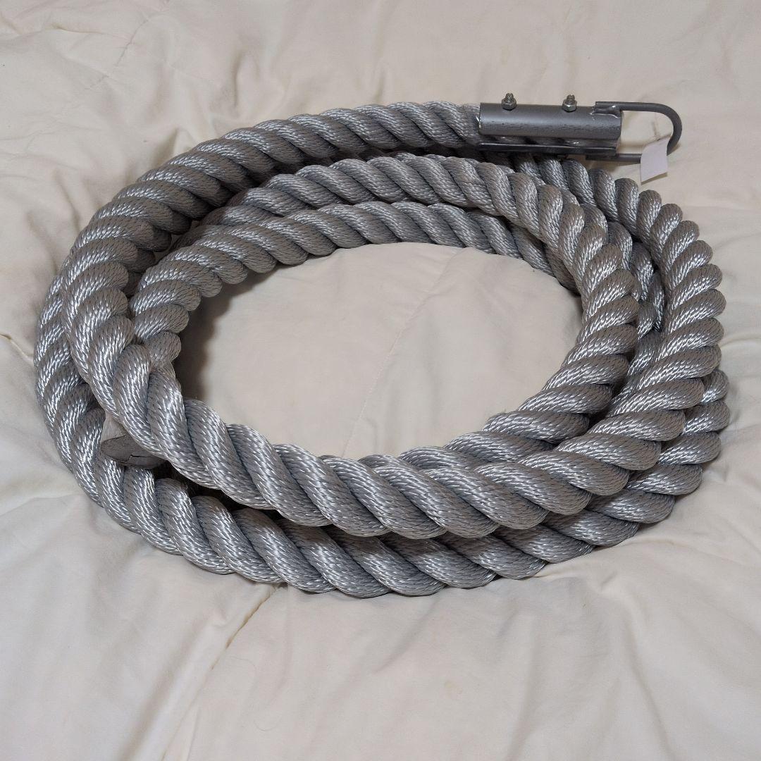 u*5様 大阪　関西万博　ポルトガル館　ロープ　非売品 EXPO2025