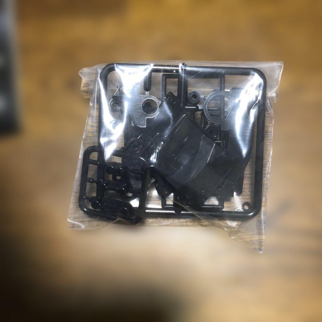 京商ミニッツRWDアウディ