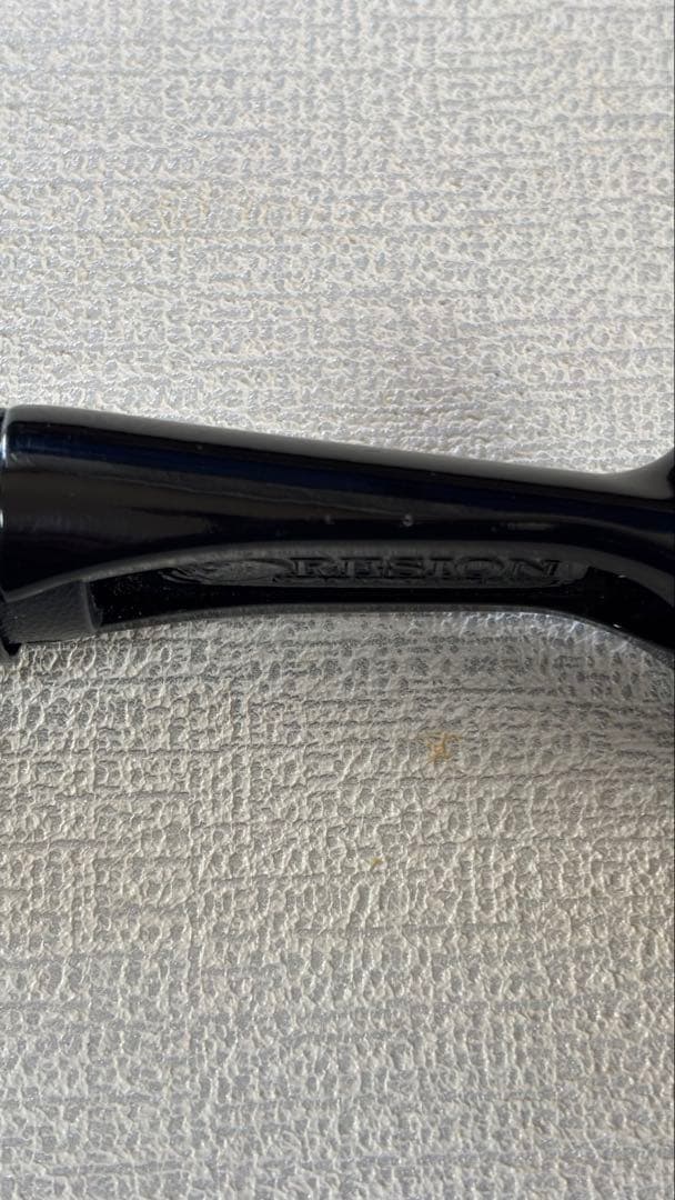 ロベルソン WESSX レジオングリップ 上質ウッドグリップ かねは商店　美品