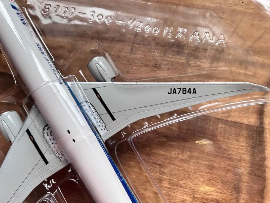 【希少】ANA / 全日空商事｜B777-300ER｜1/200｜NH20066