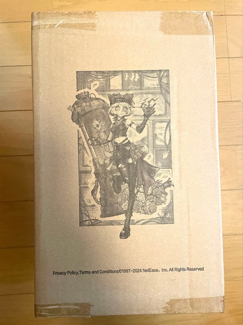 機械技師　オフラインパック 第五人格　トレイシー　Identity V 鍵芯