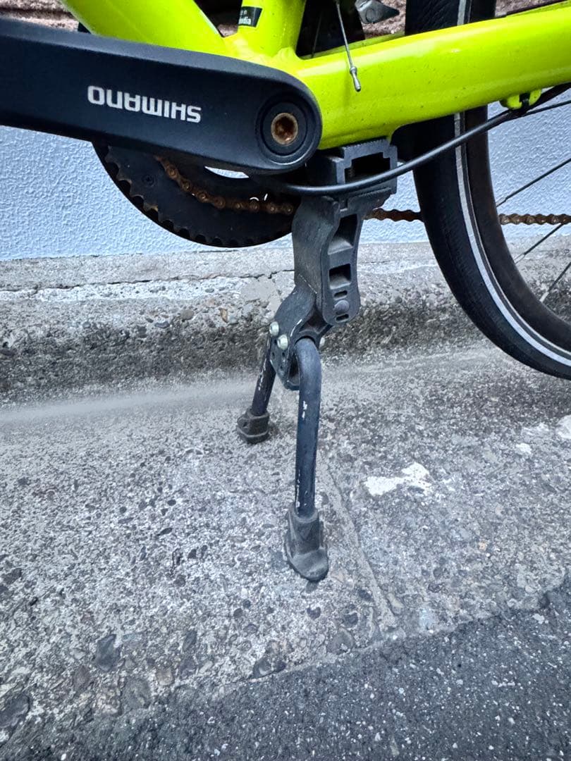 【SPECIALIZED】SIRRUS 2.0クロスバイクL 修理必須