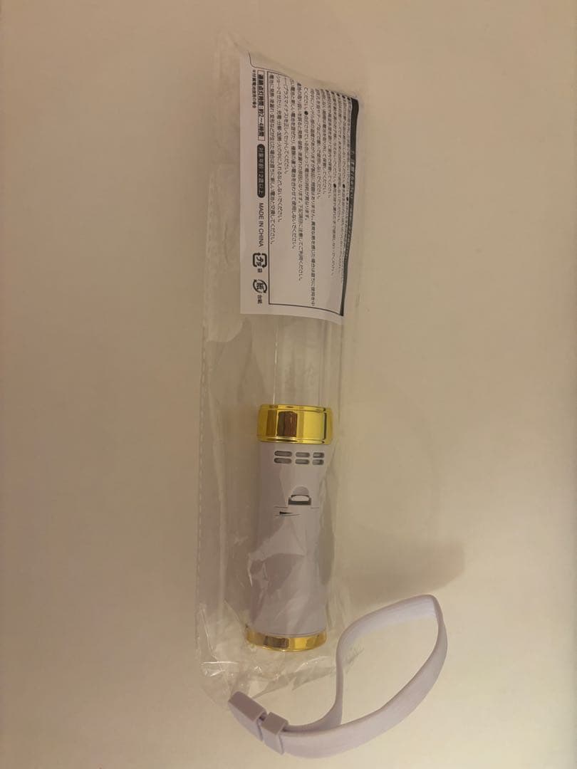 ROIROM 本多大夢 ペンライト