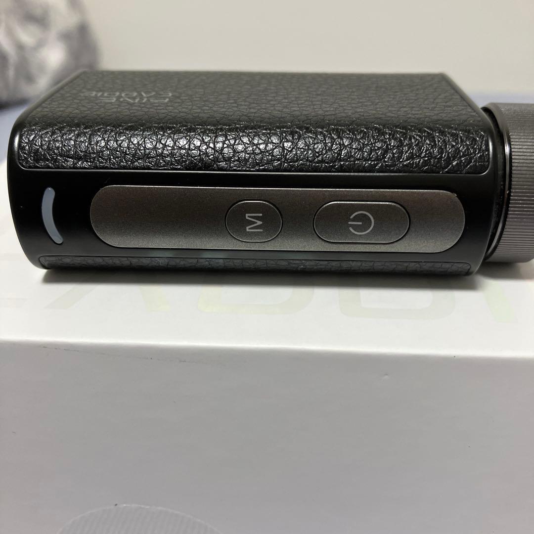 FINE CADDIE J7 miniゴルフ用距離計