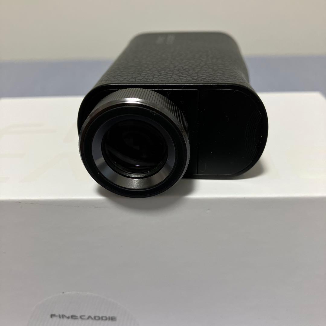 FINE CADDIE J7 miniゴルフ用距離計