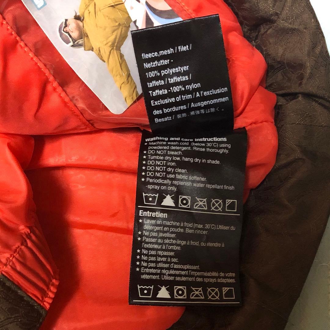 burton フード付きジャケット スノボー　スキーウェア　トップス　Sサイズ