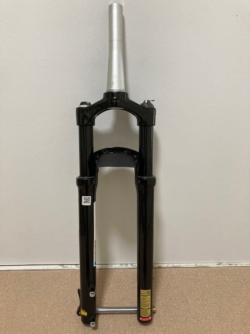 SUNTOUR フロントフォーク　29インチ