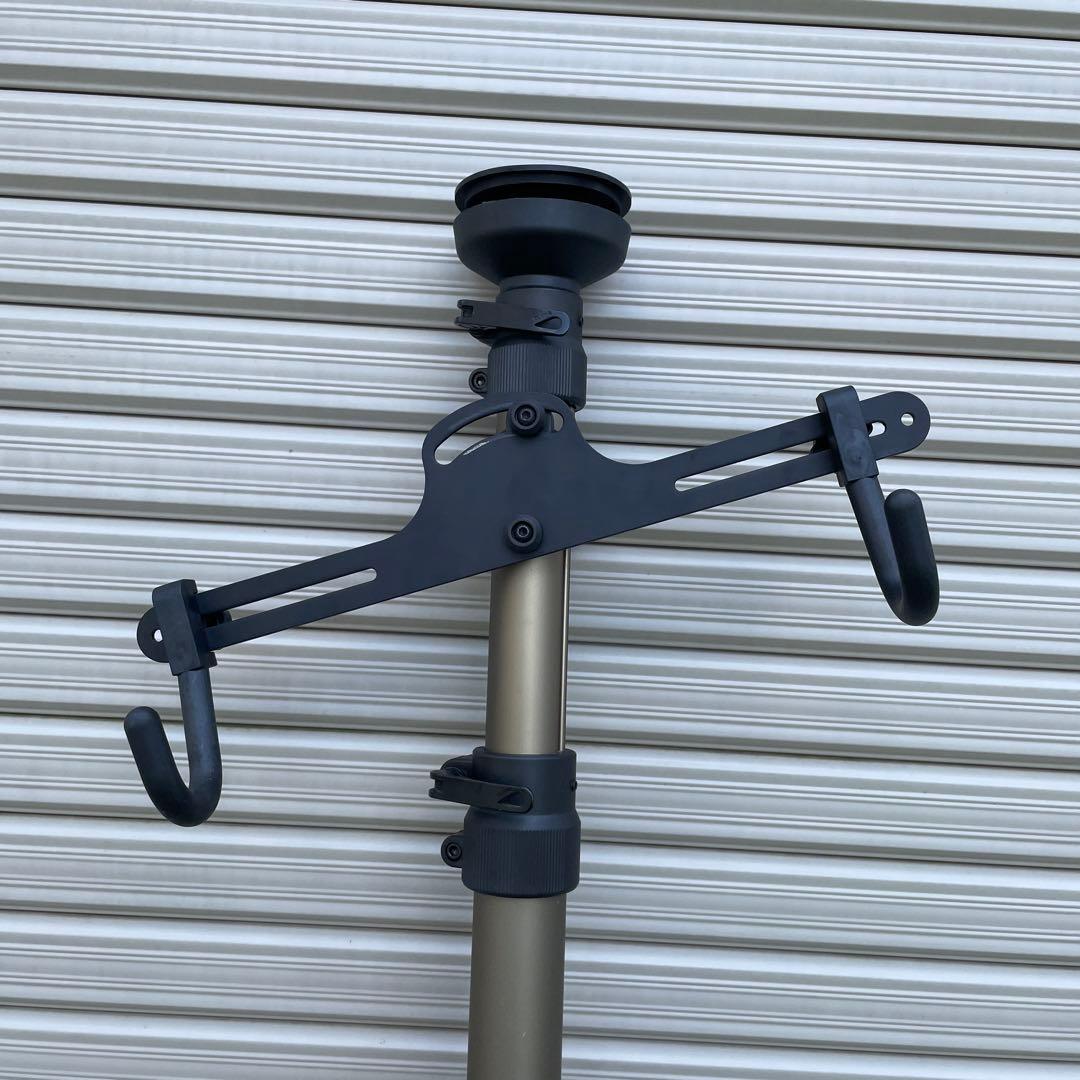 バイシクルホルダー　自転車　ホルダー　アストロ