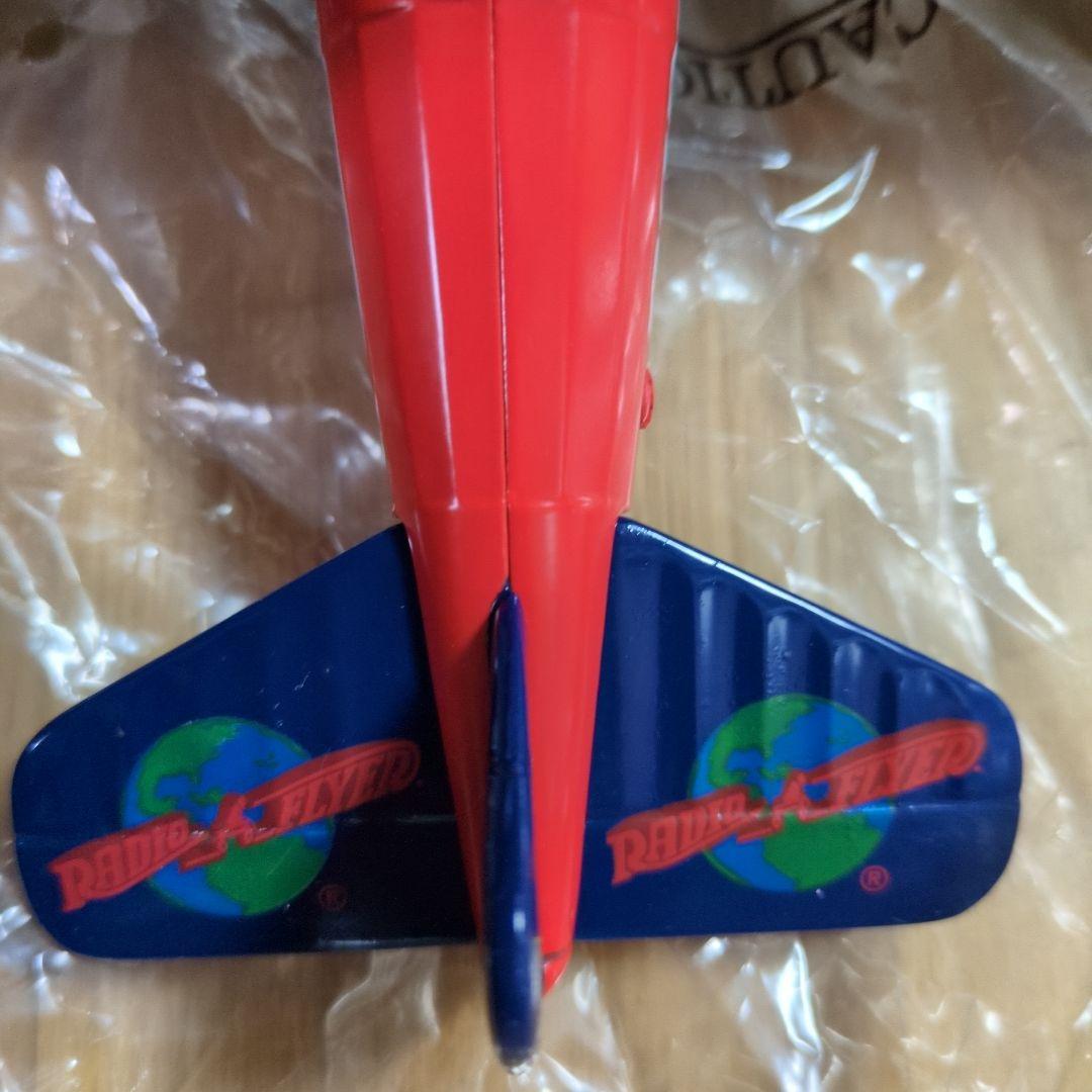 STEARMAN BI ＰＬＡＮＥ　RADIOFRYER