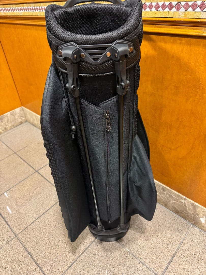 ブリヂストンキャディバッグ