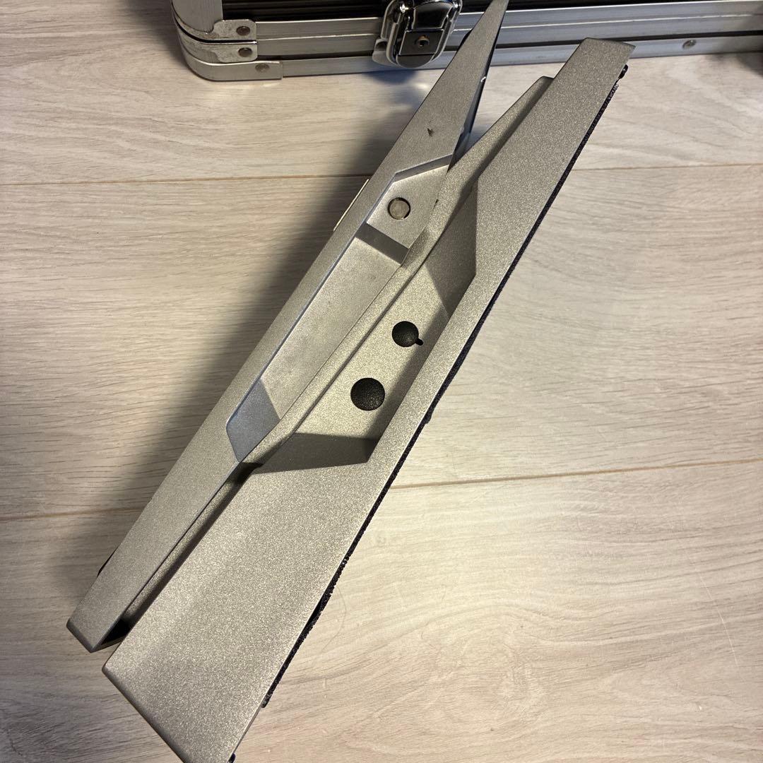 VERTEX mono vol モノラル　ボリュームペダル　boss