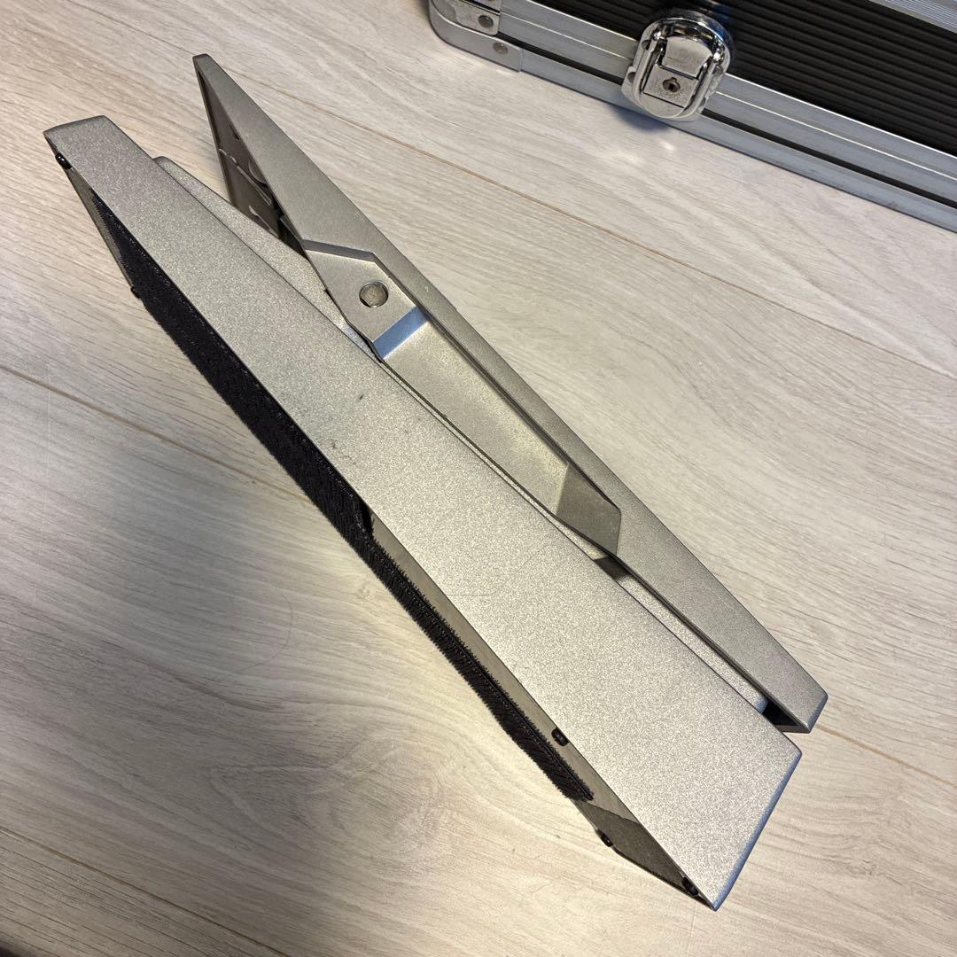 VERTEX mono vol モノラル　ボリュームペダル　boss