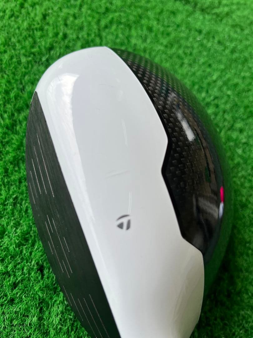 テーラーメイド　M2 ドライバー　9.5 ヘッドのみ