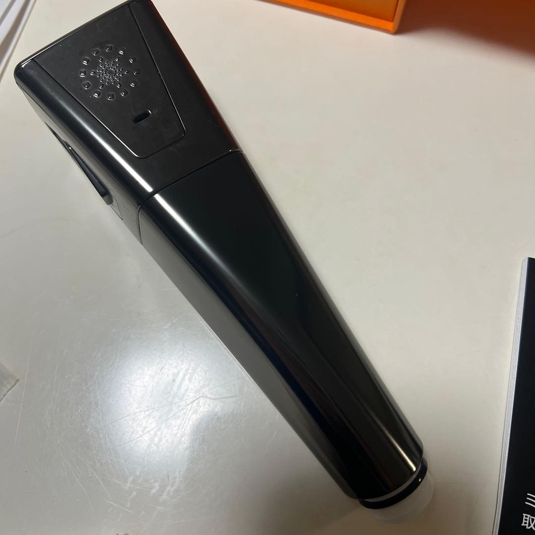 ミラブル艶 サイエンス ウルトラファインバブルシャワーヘッ