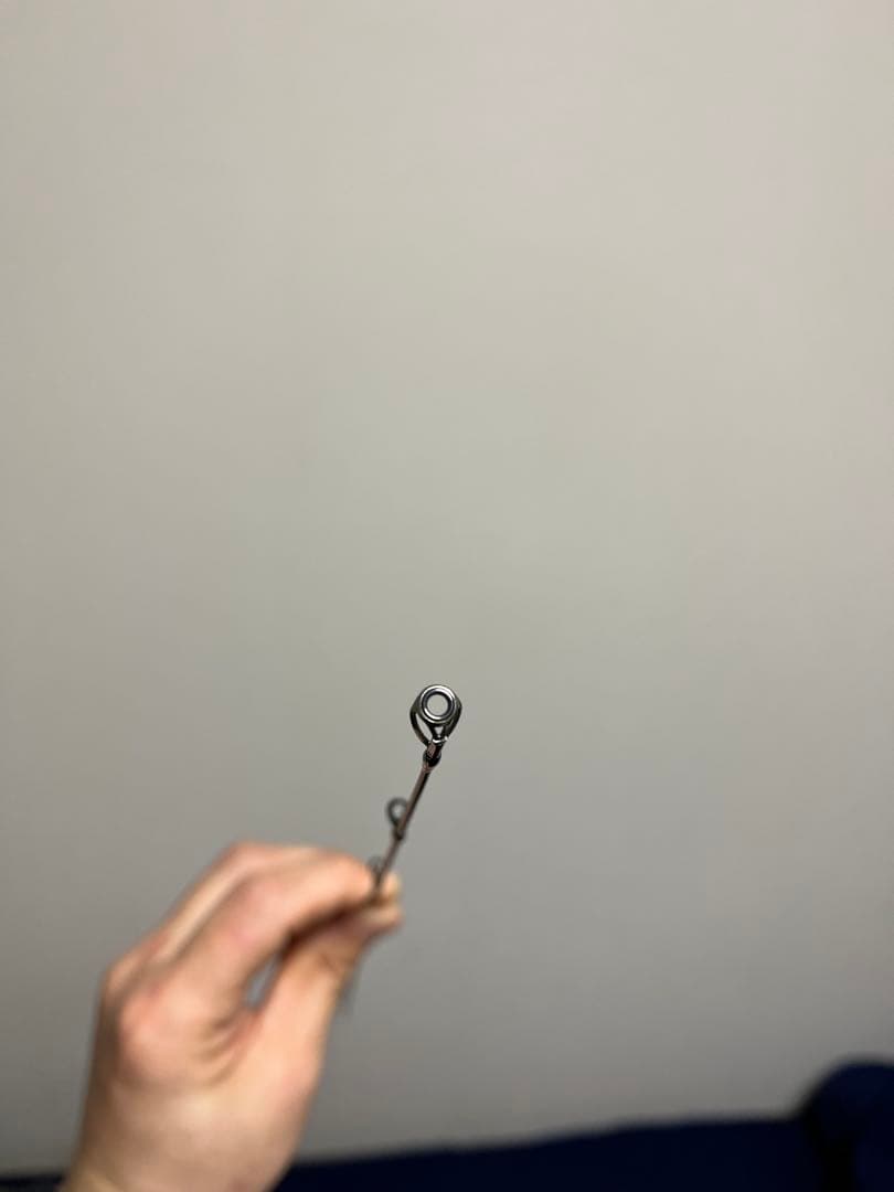 【最終値下げ】エメラルダス ストイストRT84M