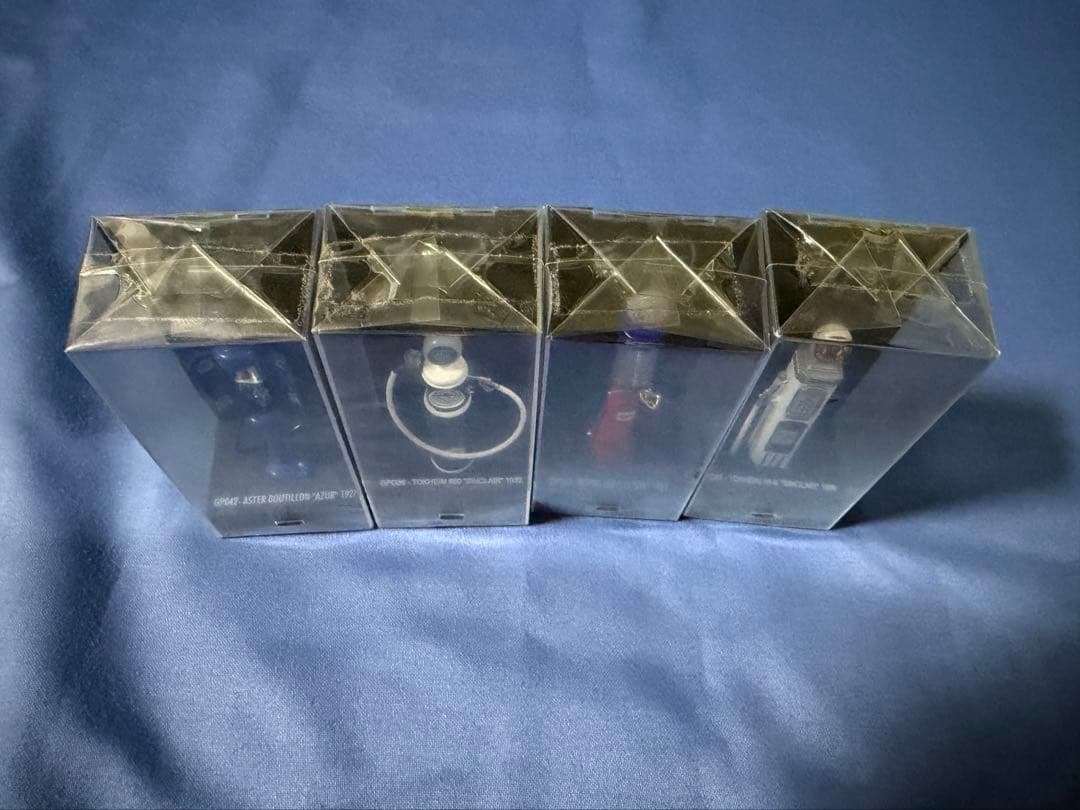 CITXブランドのミニチュアガソリンポンプ