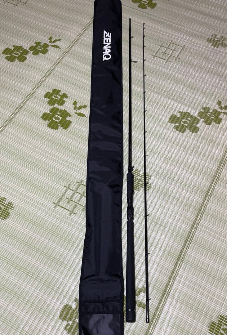 ロッド PLAISIR ANSWER PA90 - Jaw Breaker