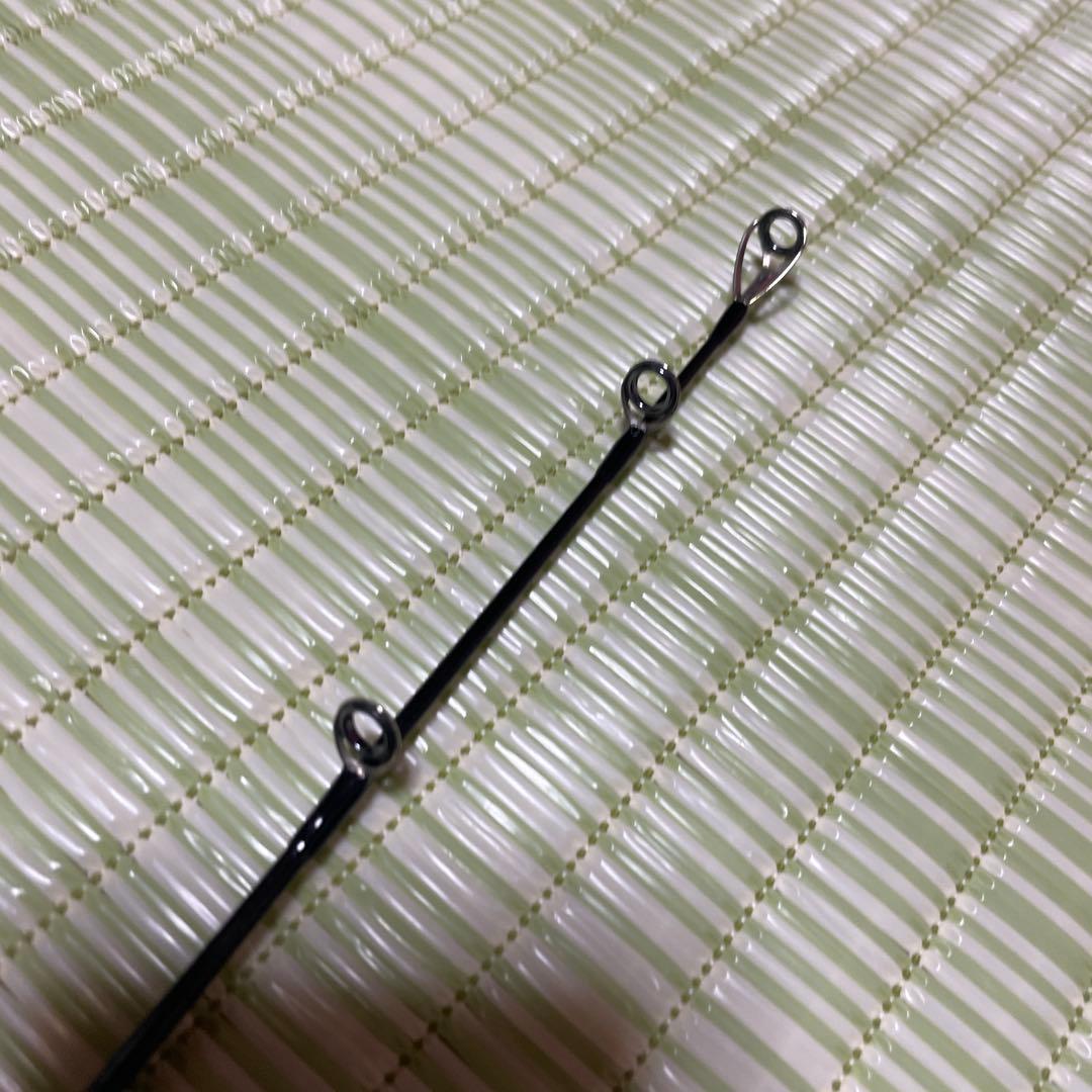 ロッド PLAISIR ANSWER PA90 - Jaw Breaker