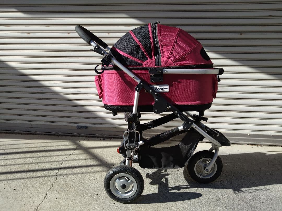 AirBuggy　エアバギー　DOME1？　ラージ？　神奈川　引取限定