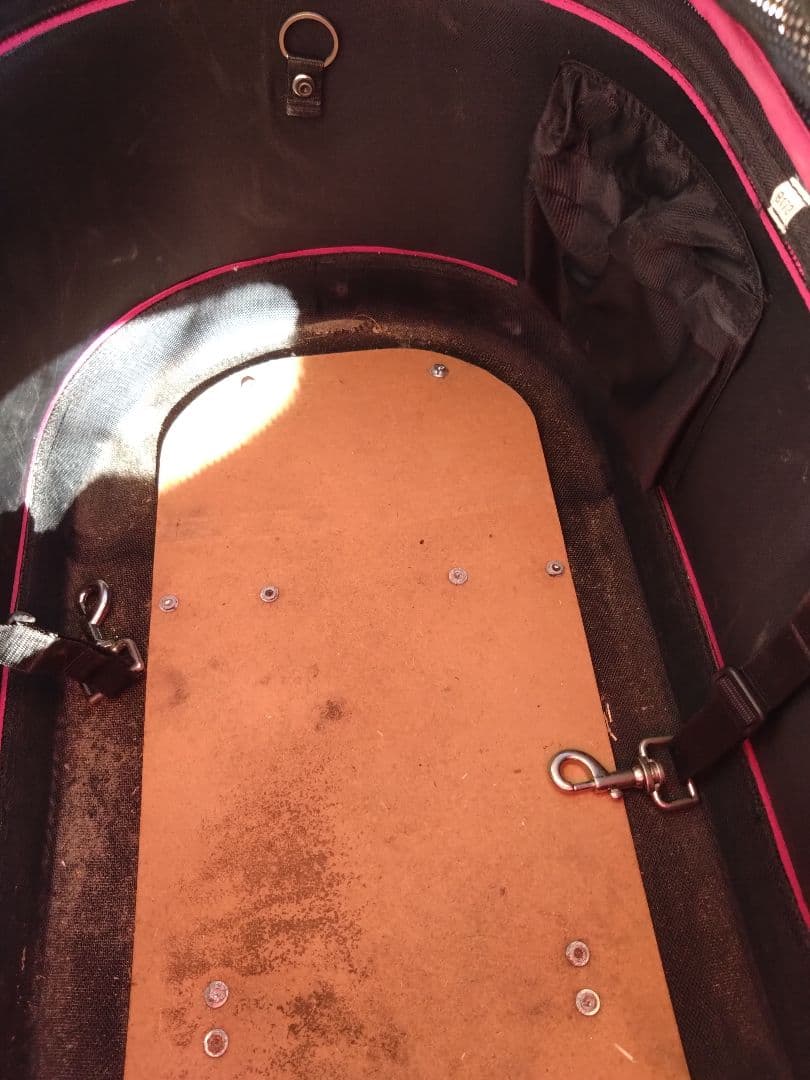 AirBuggy　エアバギー　DOME1？　ラージ？　神奈川　引取限定